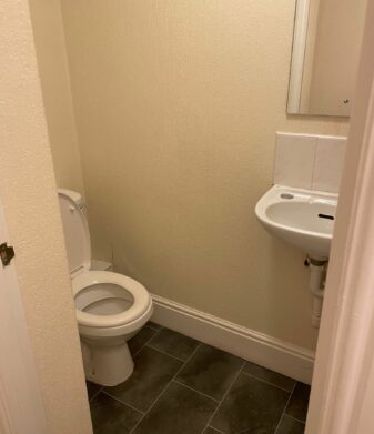 Flat 12, 65 Daisy Bank Road