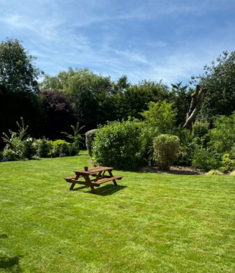 Flat 5, 65 Daisy Bank Road