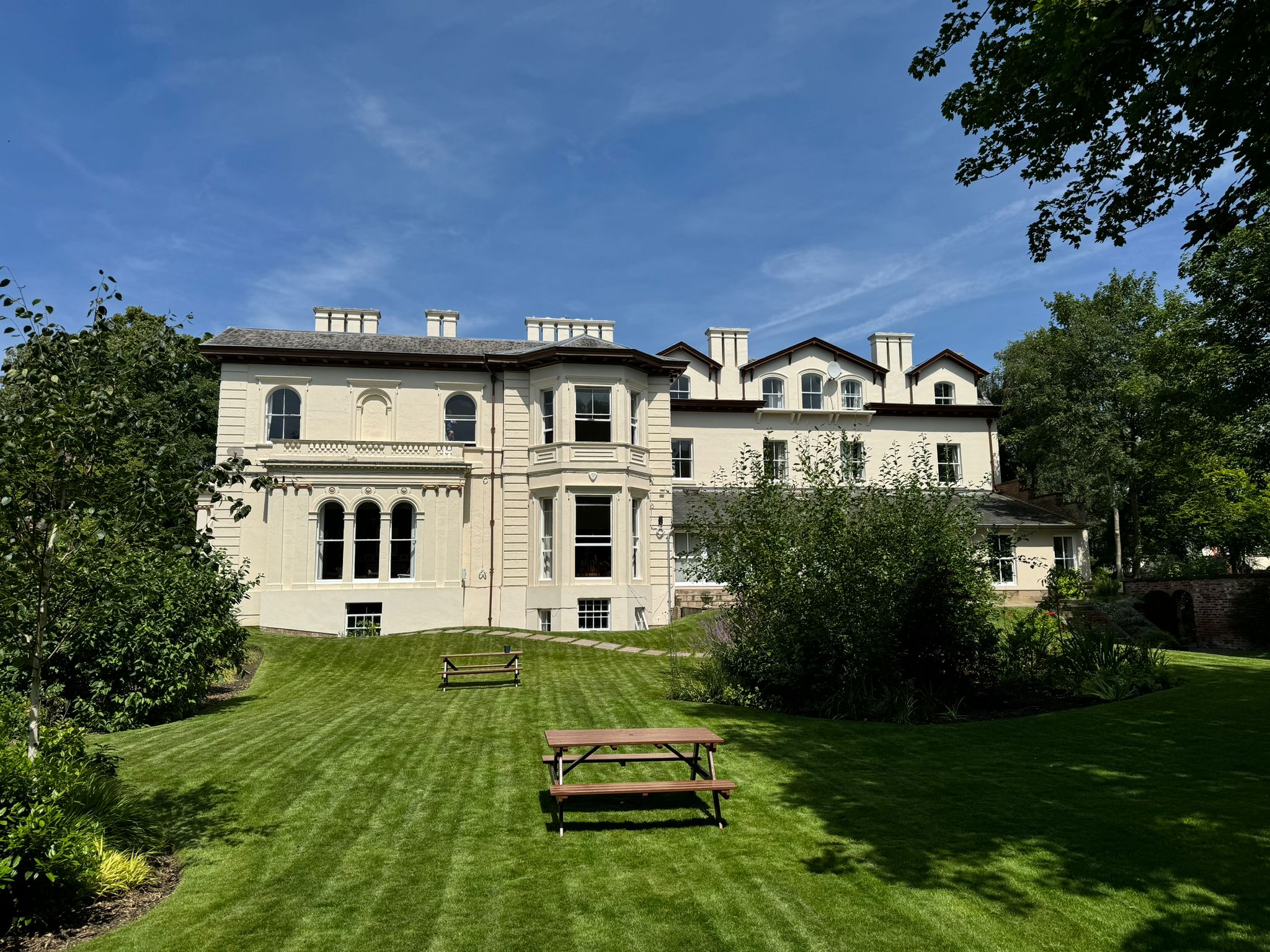 Flat 22, 65 Daisy Bank Road