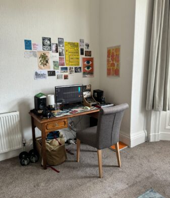 Flat 5, 65 Daisy Bank Road