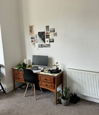 Flat 5, 65 Daisy Bank Road