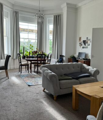 Flat 5, 65 Daisy Bank Road