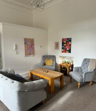 Flat 5, 65 Daisy Bank Road