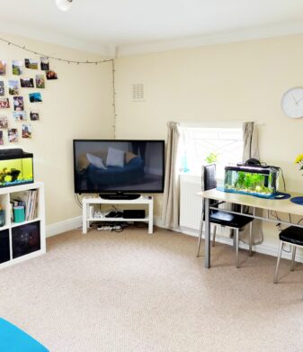 Flat 16, 65 Daisy Bank Road