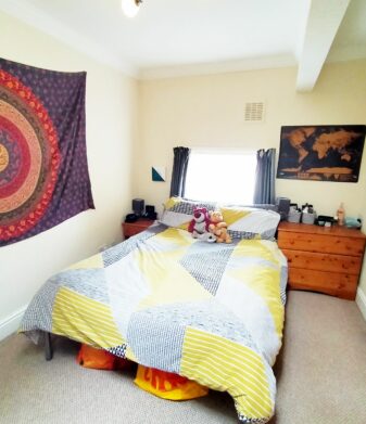 Flat 16, 65 Daisy Bank Road