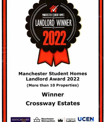 Flat 4, 299 Upper Brook Street