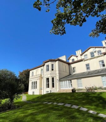 Flat 5, 65 Daisy Bank Road