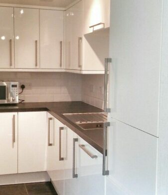 Flat 2, 65 Daisy Bank Road