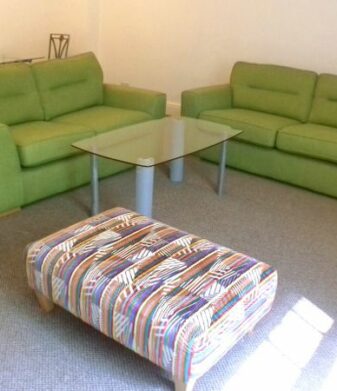 Flat 2, 65 Daisy Bank Road