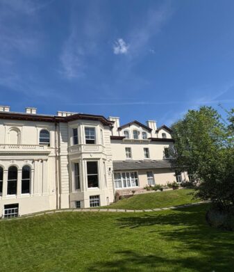 Flat 5, 65 Daisy Bank Road