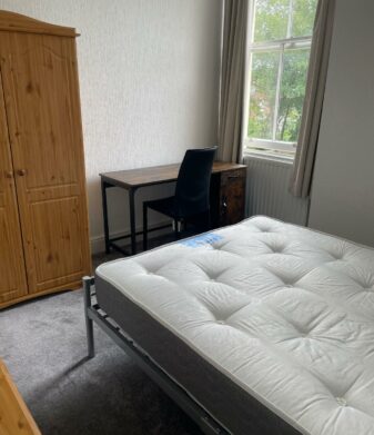 Flat 24, 65 Daisy Bank Road