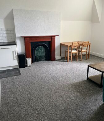 Flat 25, 65 Daisy Bank Road