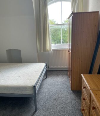 Flat 25, 65 Daisy Bank Road