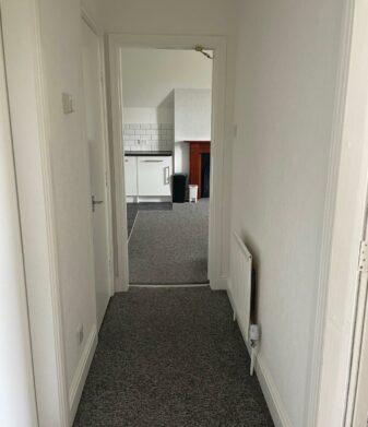 Flat 25, 65 Daisy Bank Road