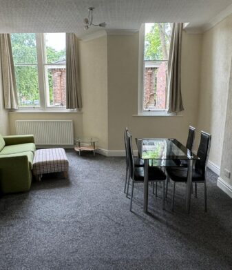 Flat 22, 65 Daisy Bank Road