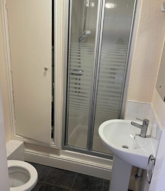 Flat 14, 65 Daisy Bank Road