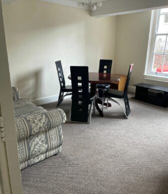 Flat 14, 65 Daisy Bank Road