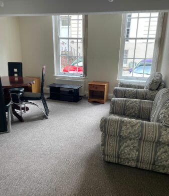 Flat 14, 65 Daisy Bank Road