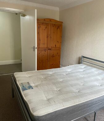 Flat 14, 65 Daisy Bank Road