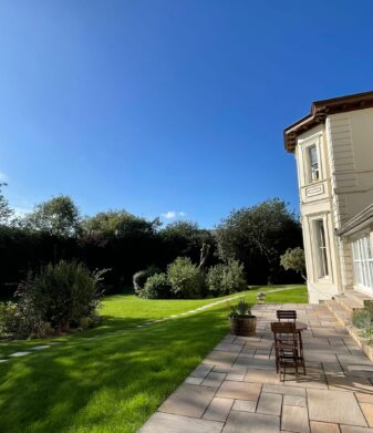 Flat 16, 65 Daisy Bank Road