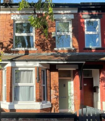 41 Whitby Road
