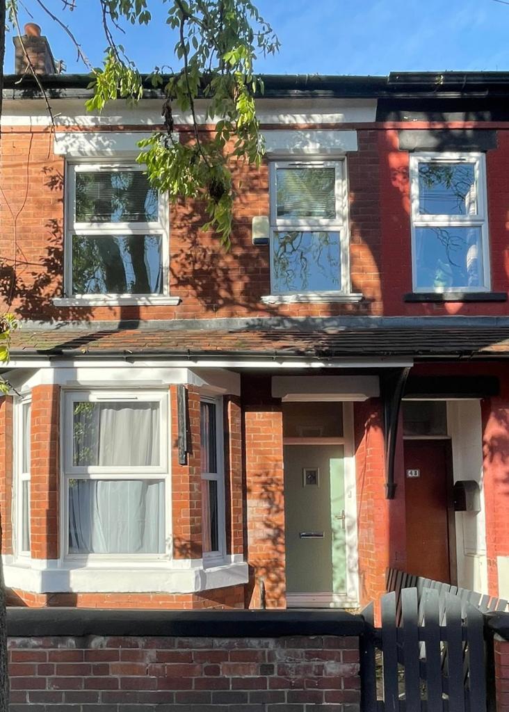 41 Whitby Road