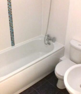 Flat 10, 65 Daisy Bank Road