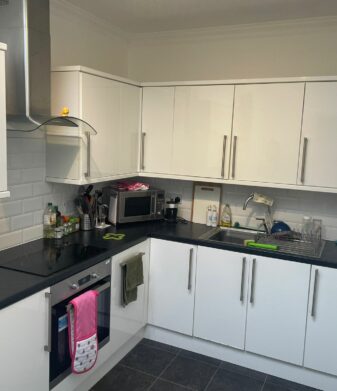 Flat 10, 65 Daisy Bank Road