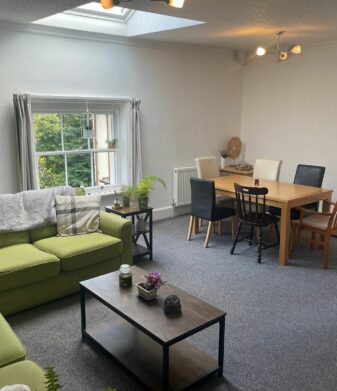 Flat 10, 65 Daisy Bank Road