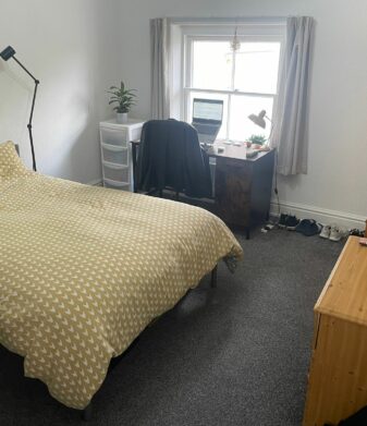 Flat 10, 65 Daisy Bank Road