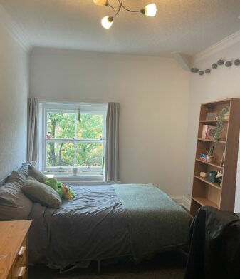 Flat 10, 65 Daisy Bank Road