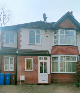 70 Goulden Road, West Disbury