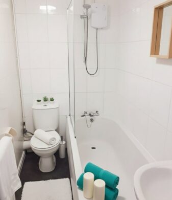 Flat 1, 41 Brighton Grove 