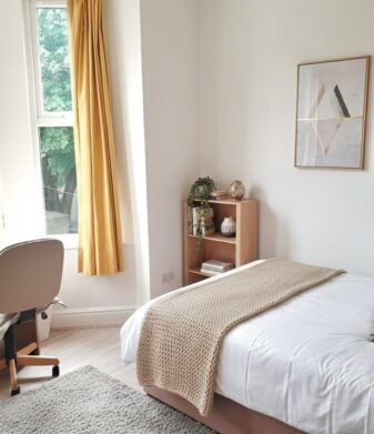 Flat 1, 41 Brighton Grove 