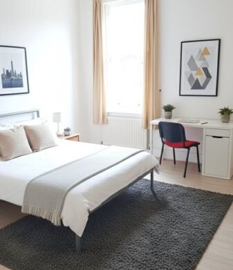 Flat 1, 41 Brighton Grove 