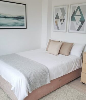 Flat 1, 41 Brighton Grove 