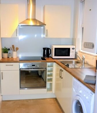 Flat 1, 41 Brighton Grove 