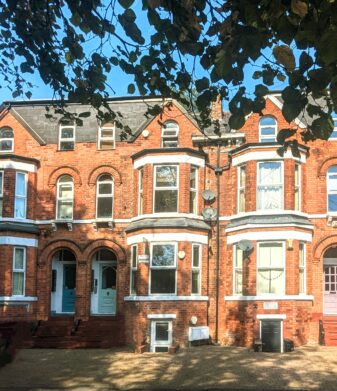 Flat 1, 41 Brighton Grove 