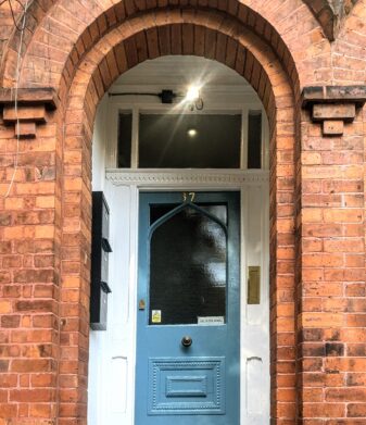 Flat 1, 41 Brighton Grove 