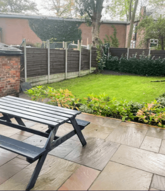 8 Birchfields Avenue