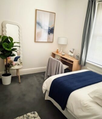 8 Birchfields Avenue