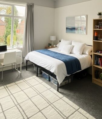 8 Birchfields Avenue