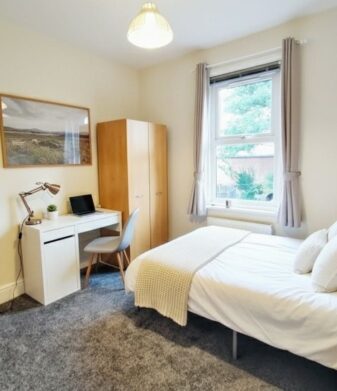 8 Birchfields Avenue