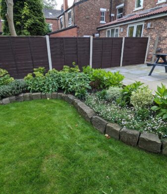 8 Birchfields Avenue