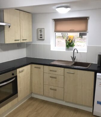 Flat 8, 301 Upper Brook Street