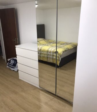 Flat 8, 301 Upper Brook Street