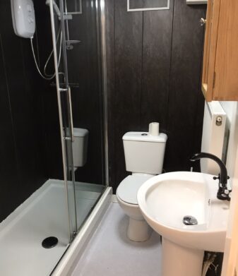 Flat 8, 301 Upper Brook Street