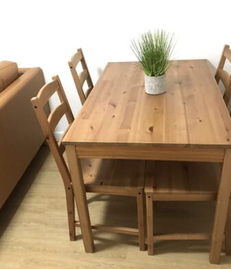 Flat 8, 301 Upper Brook Street