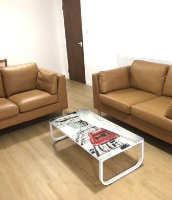 Flat 8, 301 Upper Brook Street