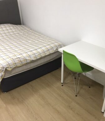 Flat 8, 301 Upper Brook Street